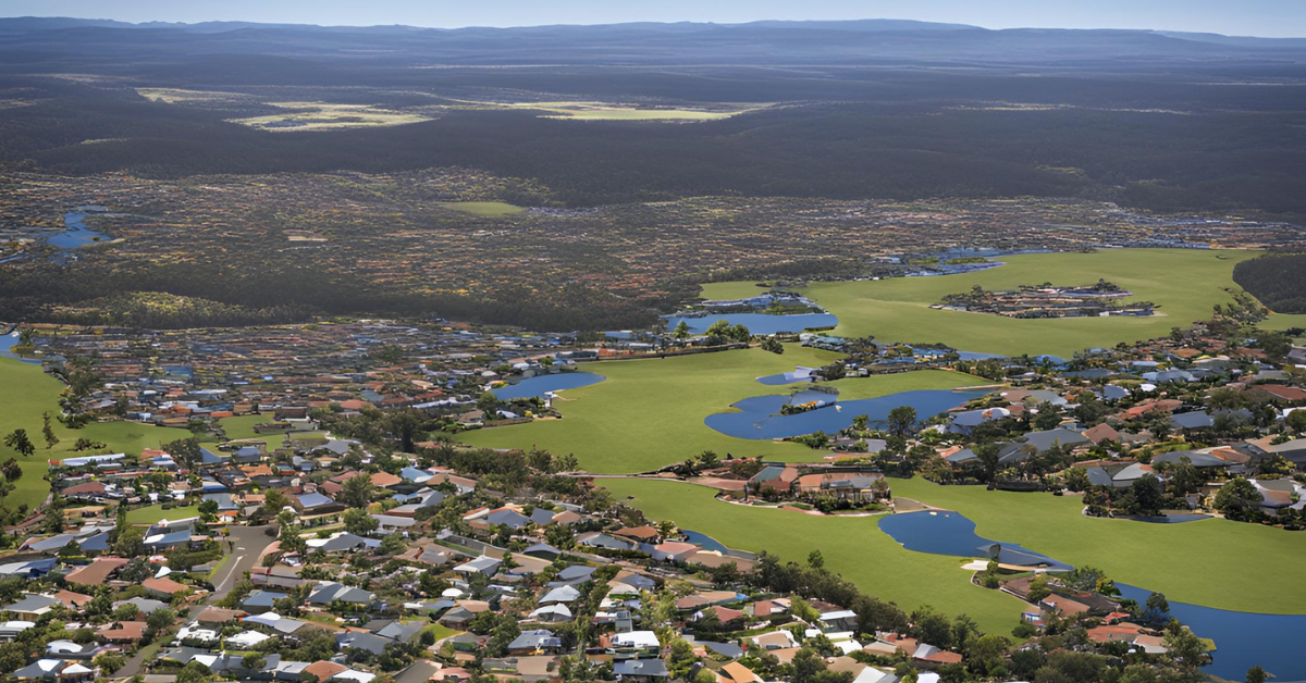 Australia’s National Housing Program